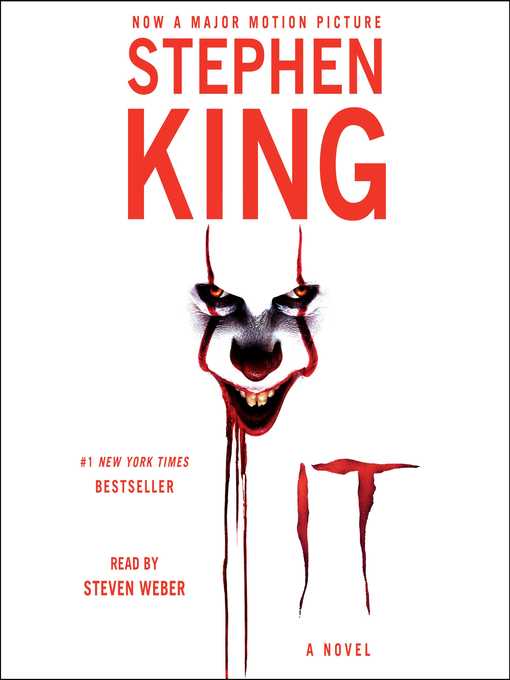Title details for It by Stephen King - Available
